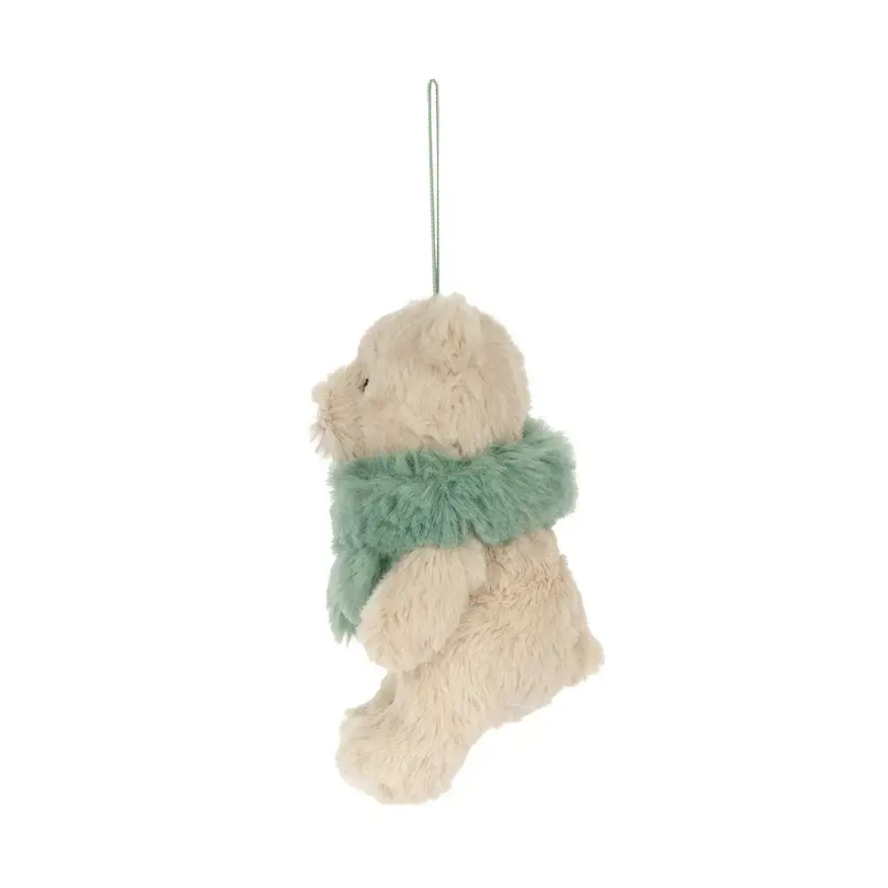 Jellycat Bartholomew Jr Decoration Winter Warmer